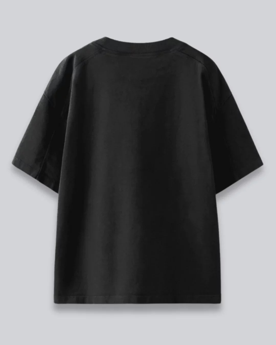 Lucky Girl Syndrome Oversized T-Shirt
