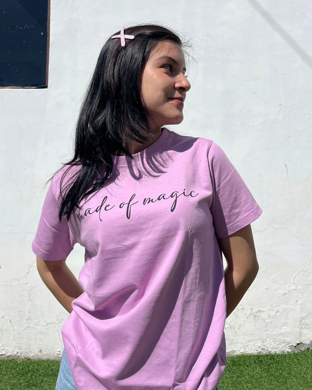 Made Of Magic T-Shirt