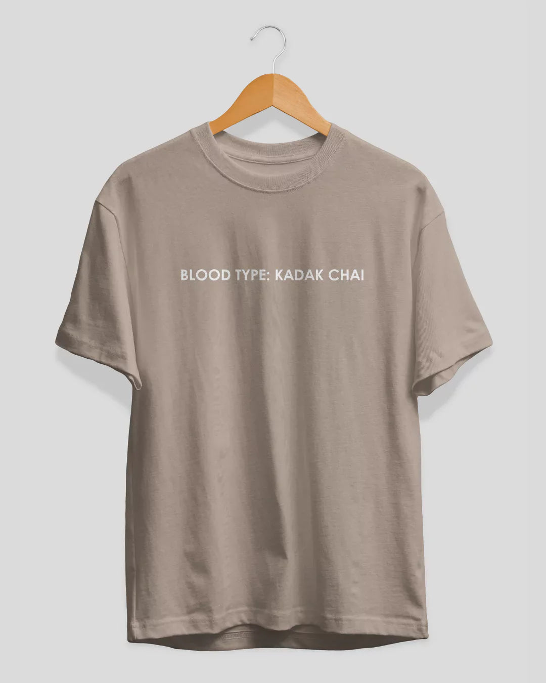 Kadak Chai T-Shirt