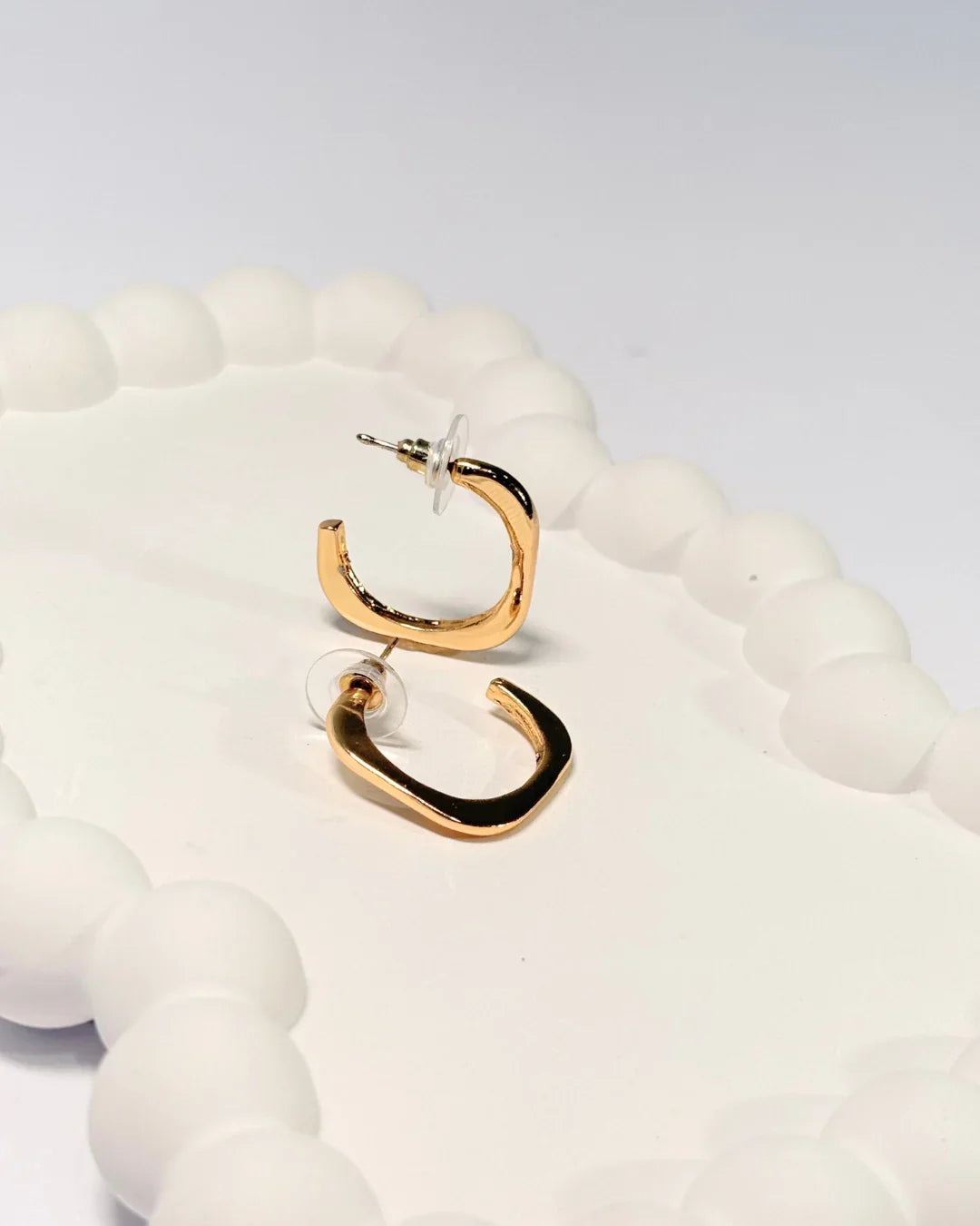 Molten Arc Hoops