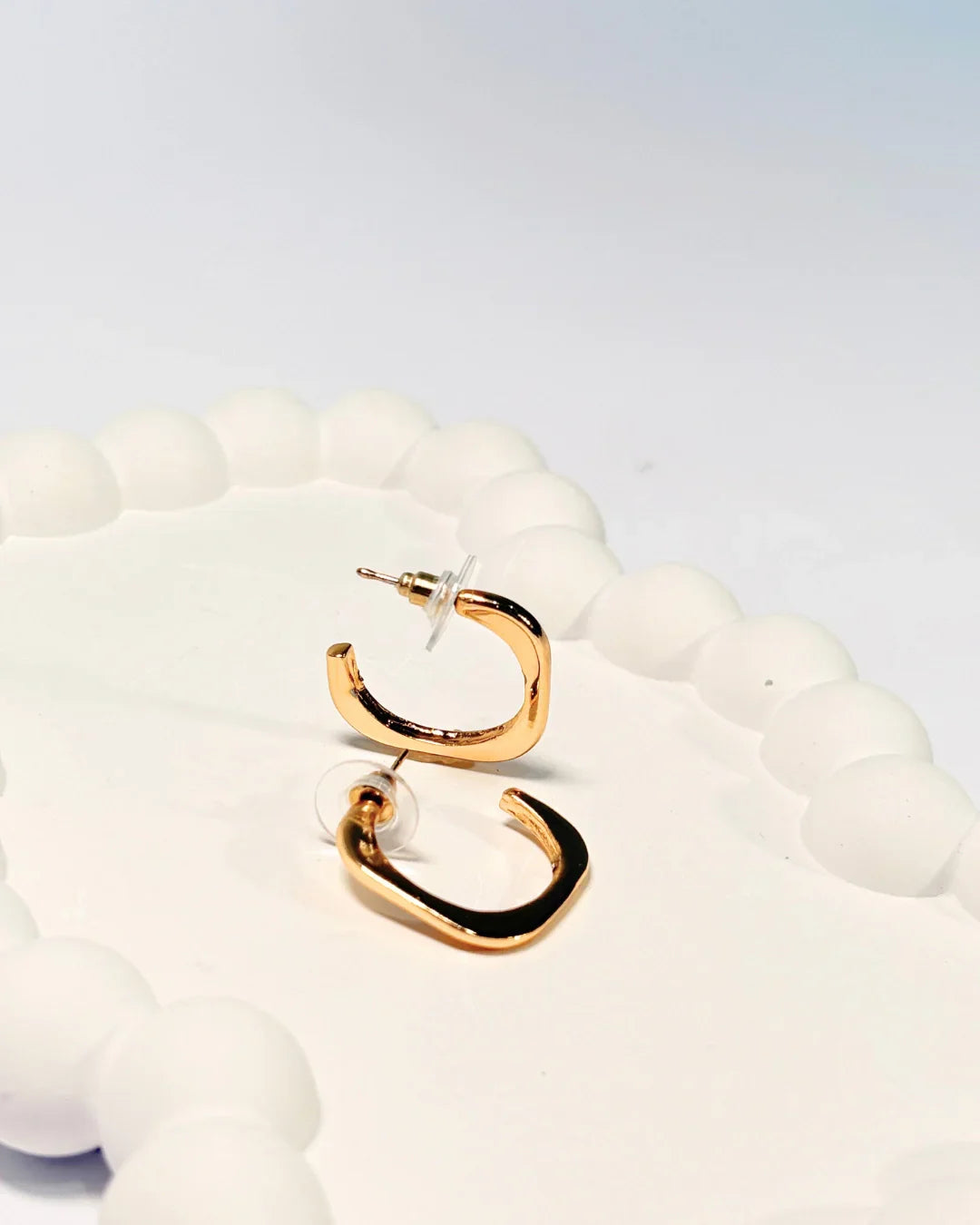 Molten Arc Hoops