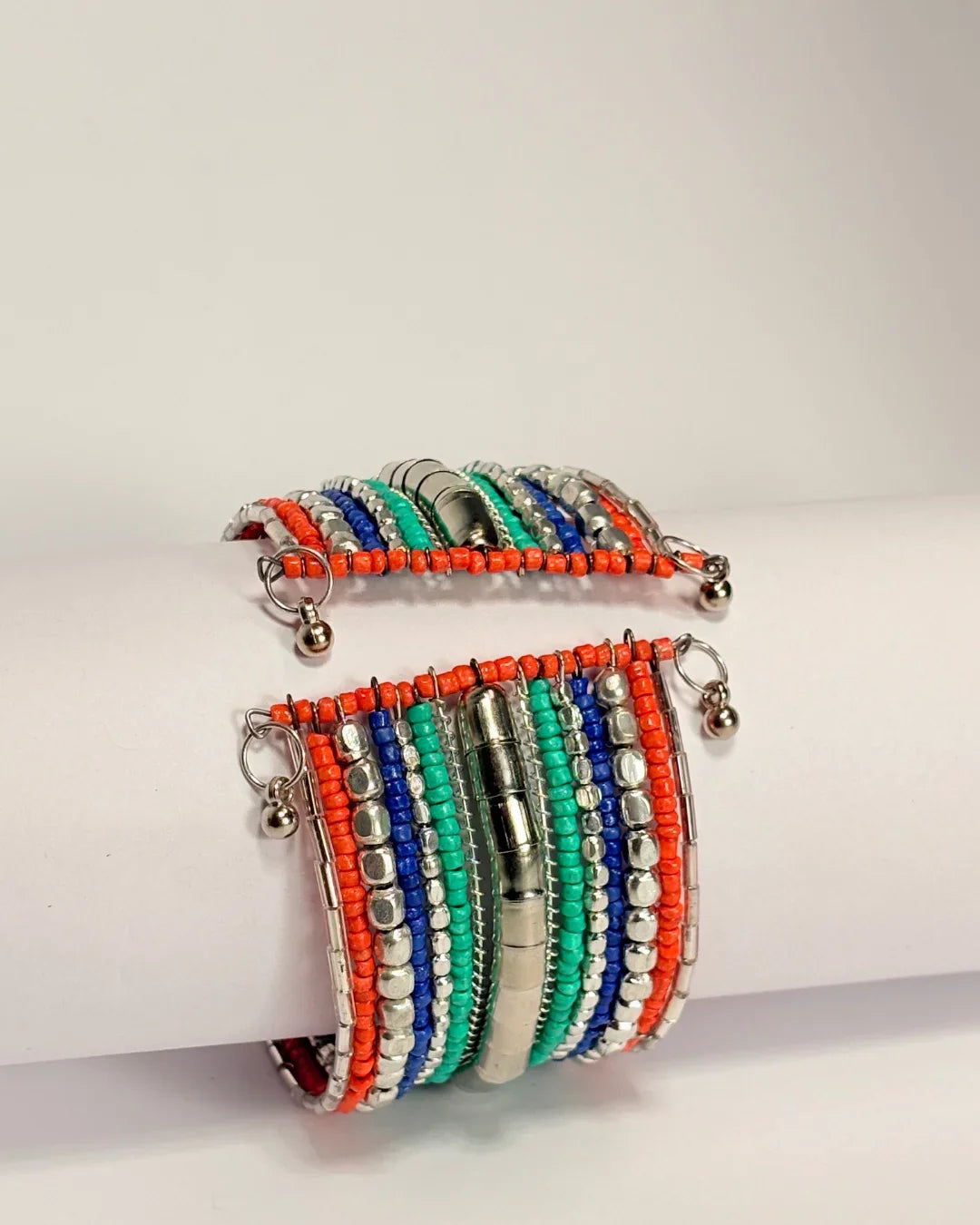 Boheme Stack Bracelet