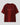 Maroon One Of A Kind Oversized T-Shirt