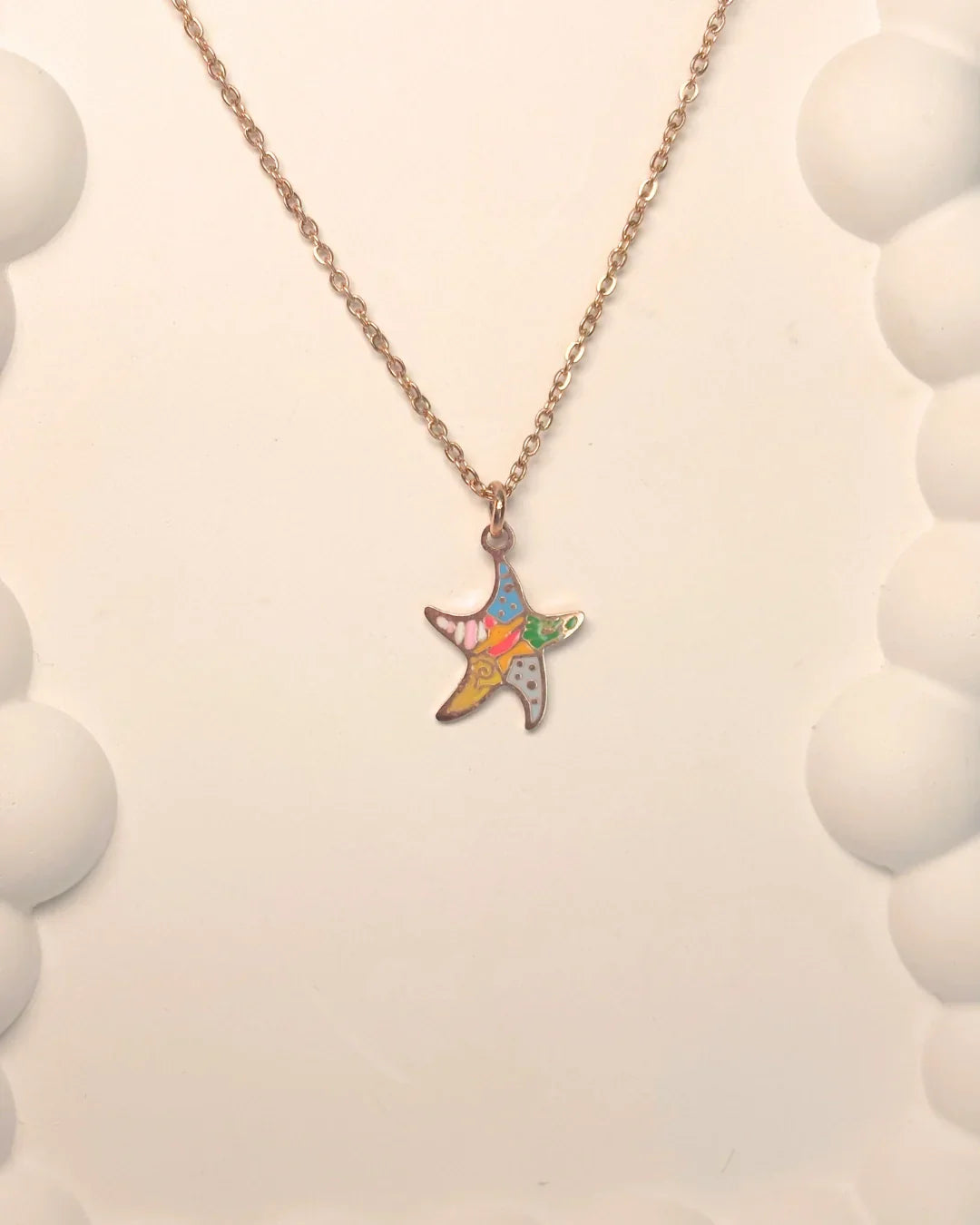 Star Necklace