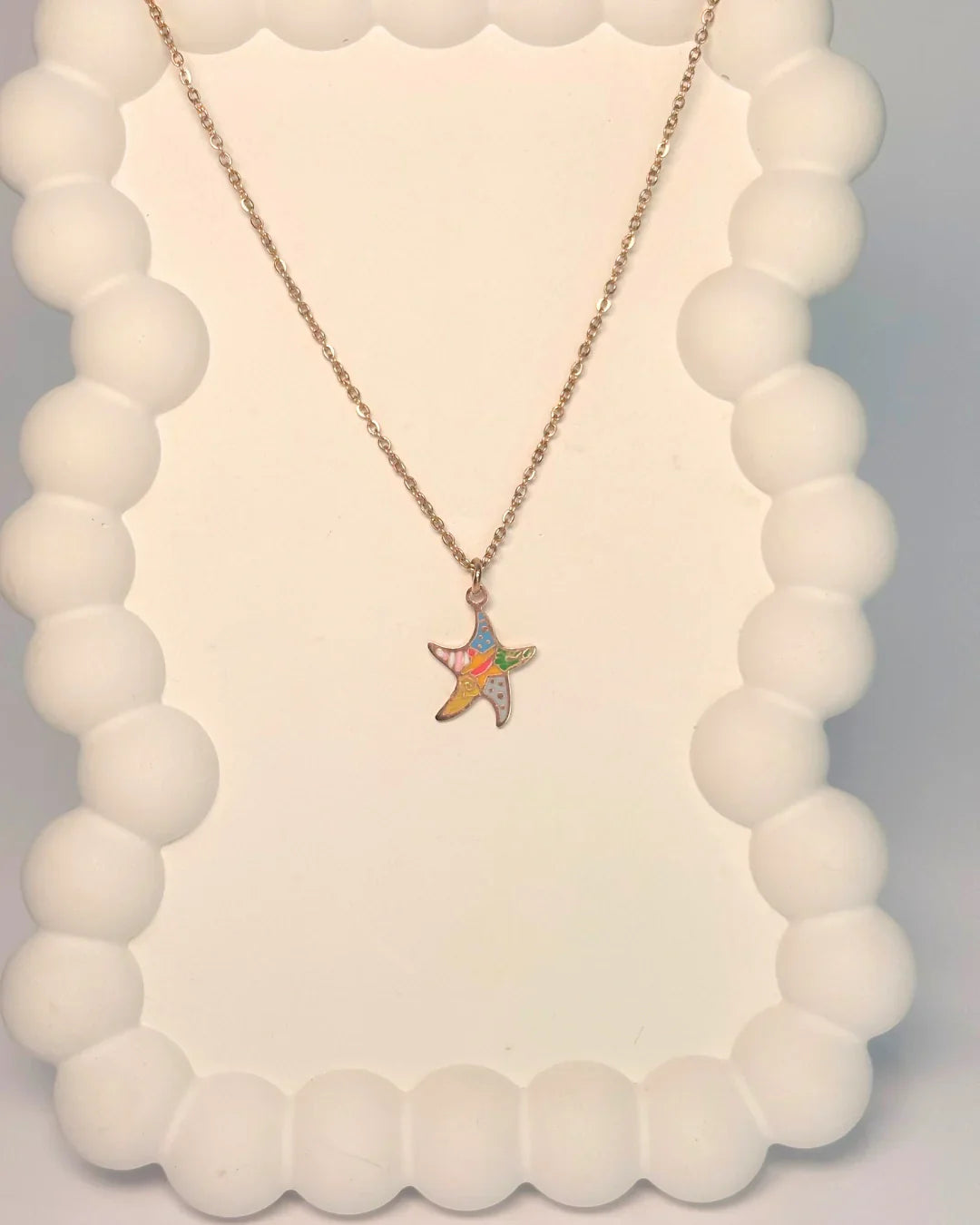Star Necklace