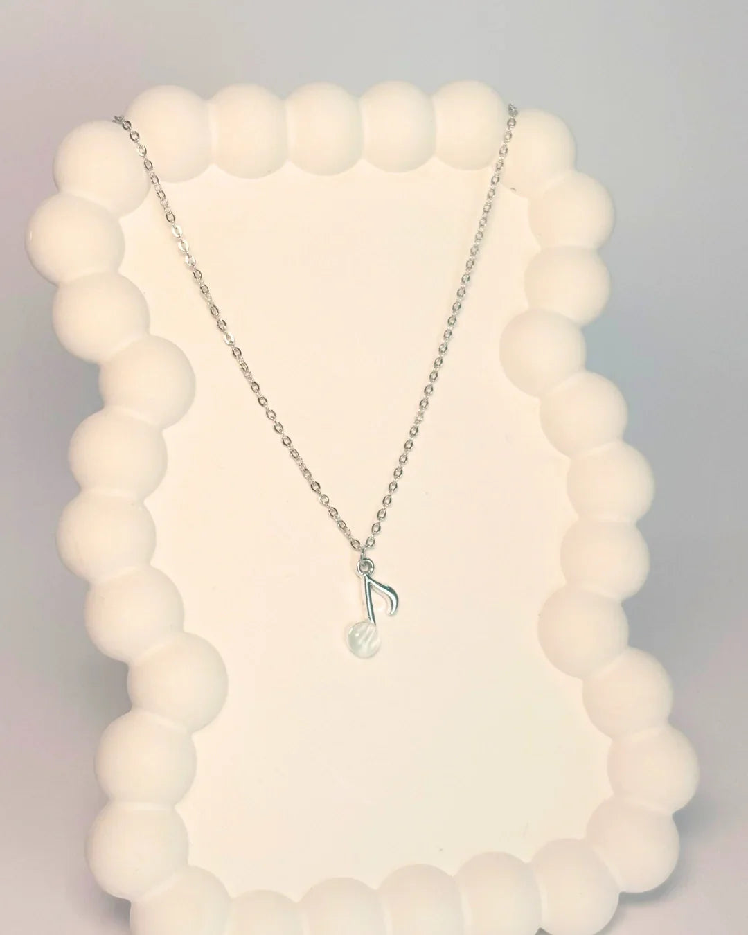 Symphony Necklace