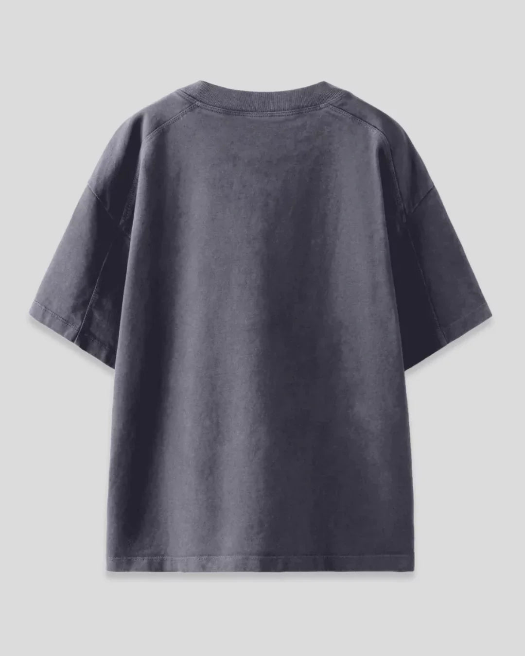 Undiagnosed Oversized T-Shirt