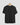 Black Plain T-Shirt