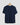 RB Navy Blue Plain T-Shirt