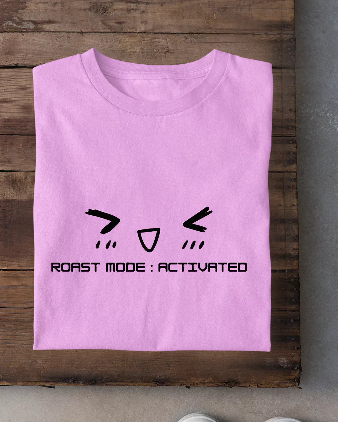 Roast Mode T-Shirt