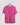 RB Hot Pink Plain T-Shirt