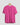 RB Hot Pink Plain T-Shirt