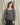 Black Noor Short Kurti