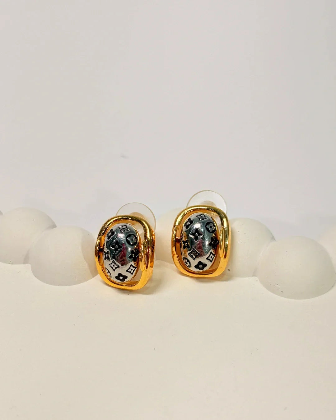 Luvo Earrings