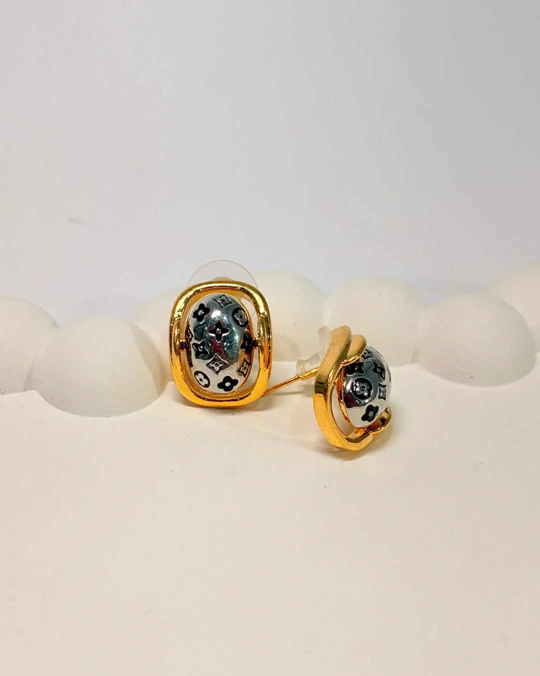 Luvo Earrings