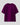 Mulberry Plain Oversized T-Shirt