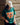 Wildcats Oversized T-Shirt
