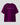 Mulberry Screaming Internally Oversized T-Shirt