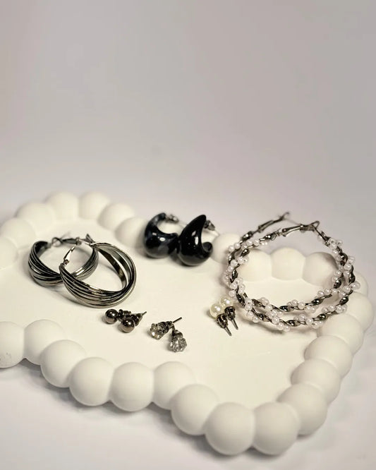 Stormi Stack Earrings