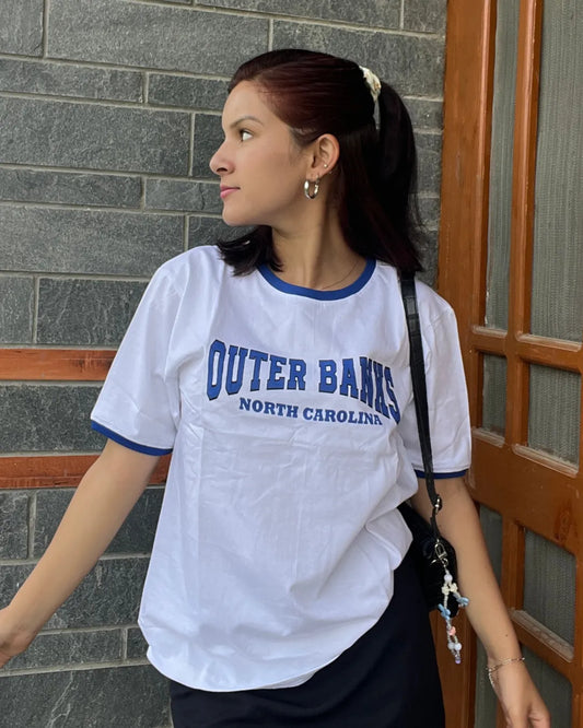 Outer Banks Tap Out T-Shirt