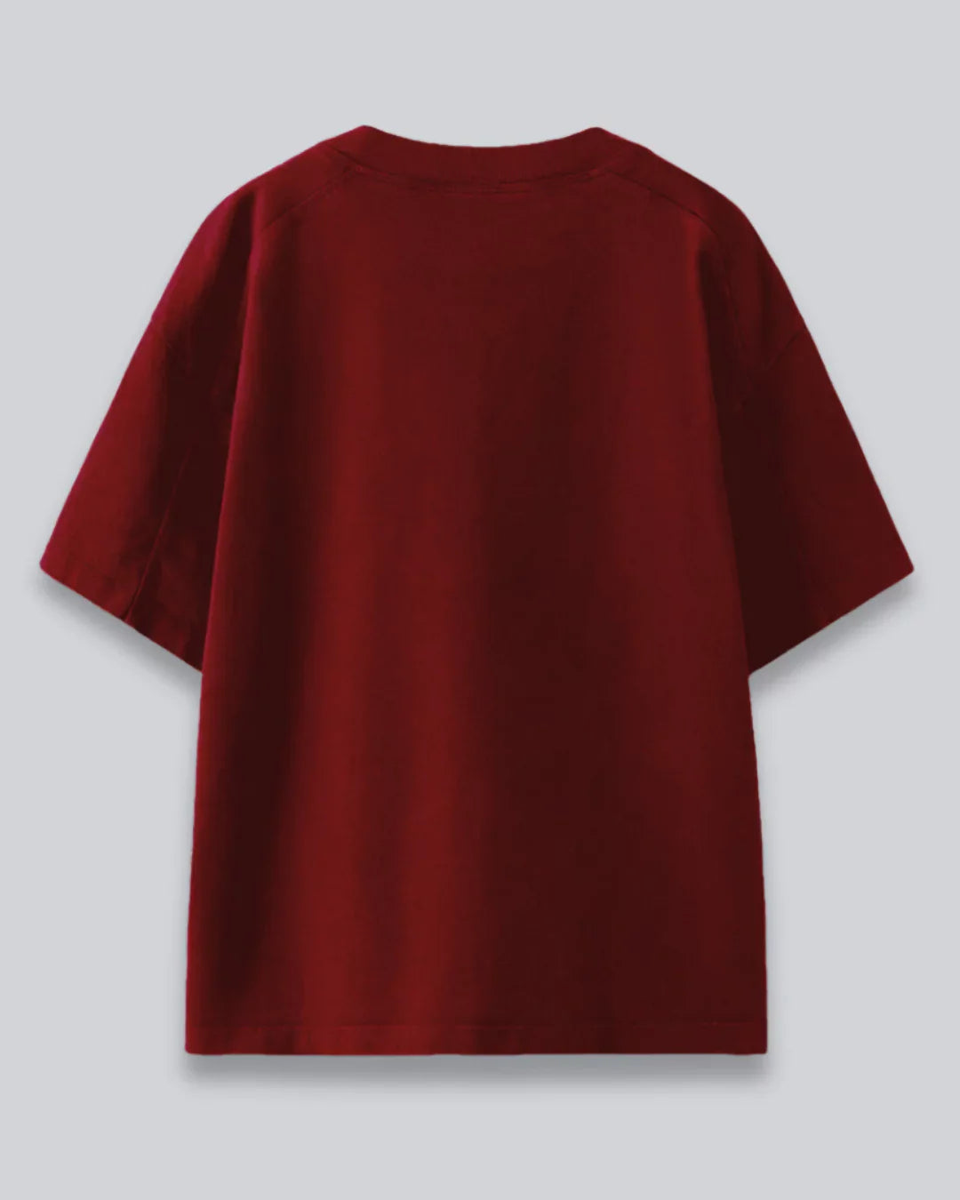 Origins Oversized T-Shirt