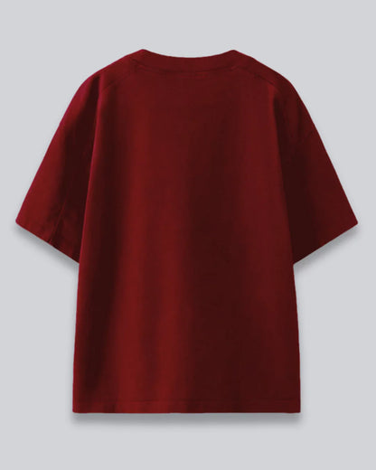Origins Oversized T-Shirt