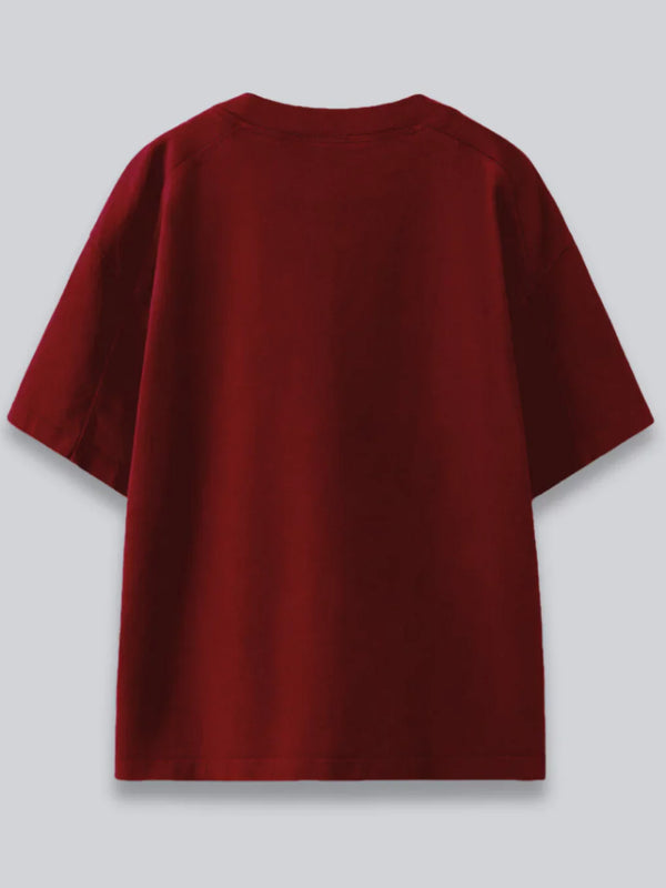 LA Oversized T-Shirt