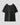 Tap Out T-Shirt - Black & White