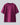 Mulberry Oversized Plain T-Shirt