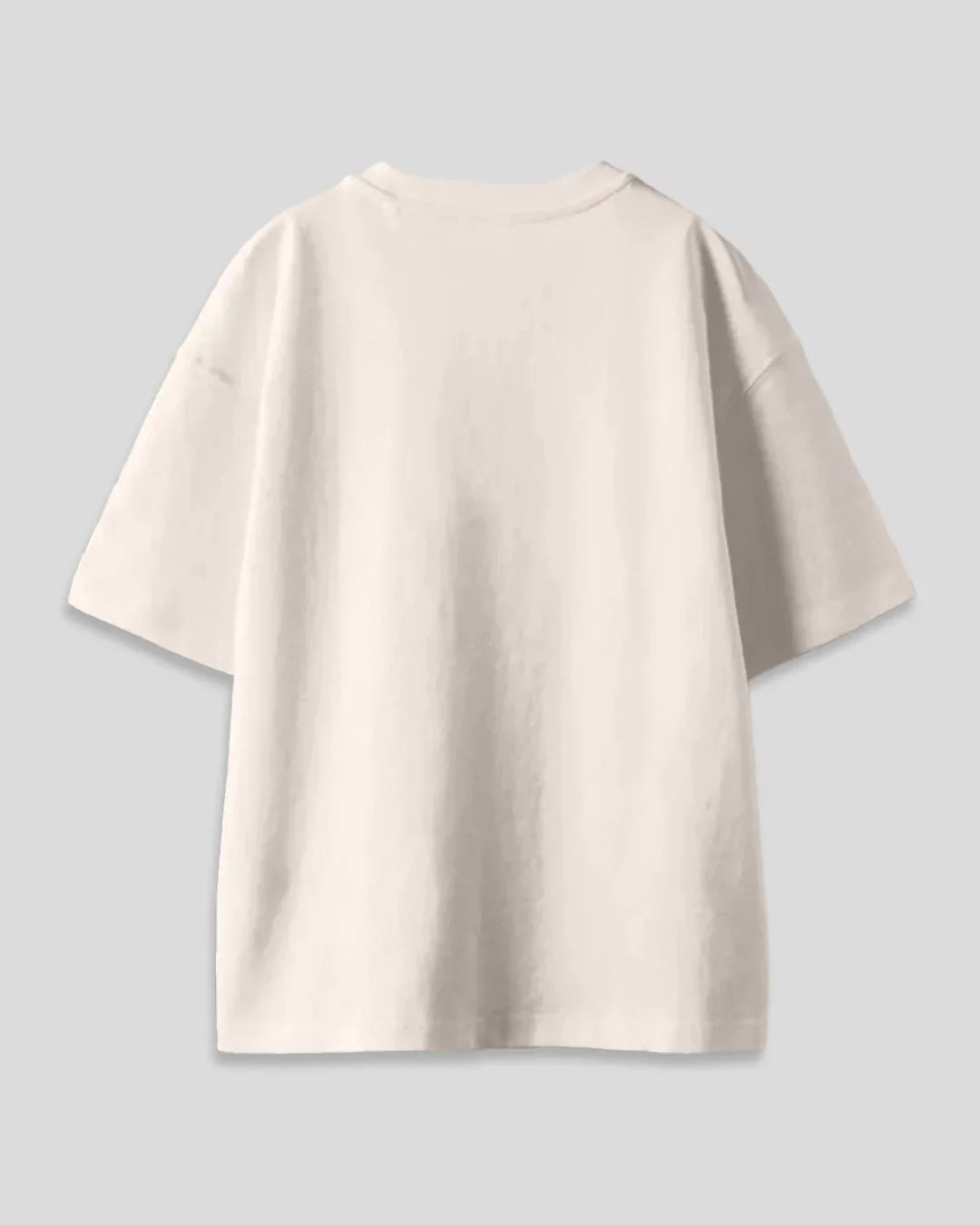 Moood Oversized T-Shirt