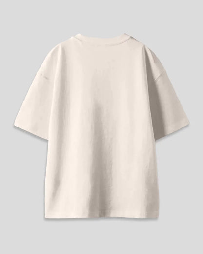 Moood Oversized T-Shirt