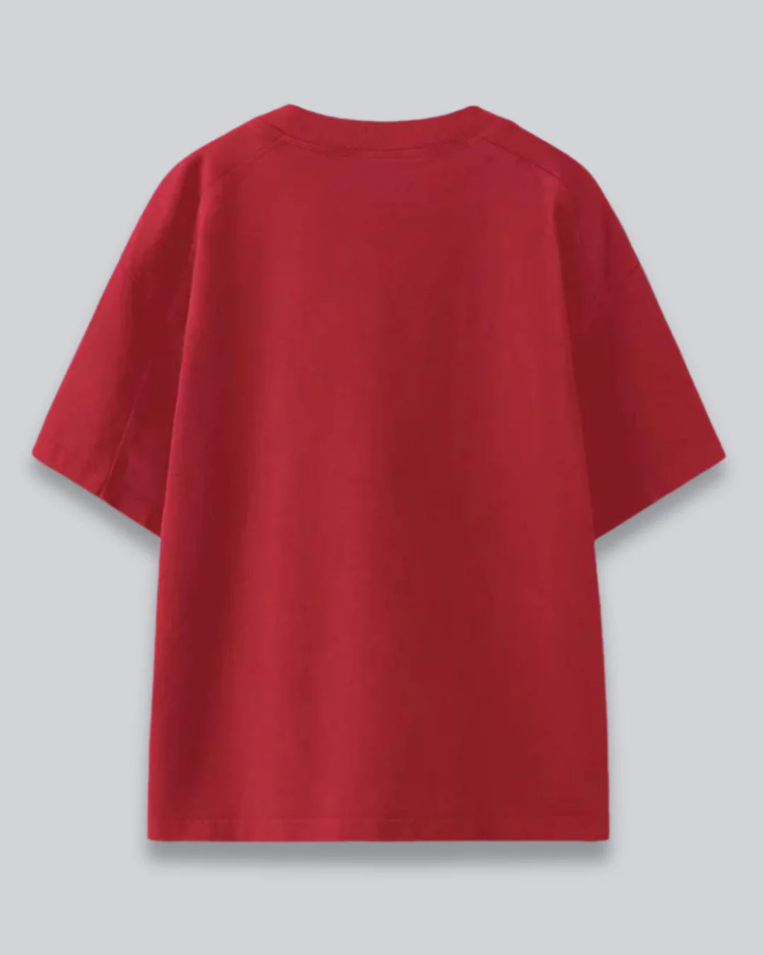 Chill Oversized T-Shirt