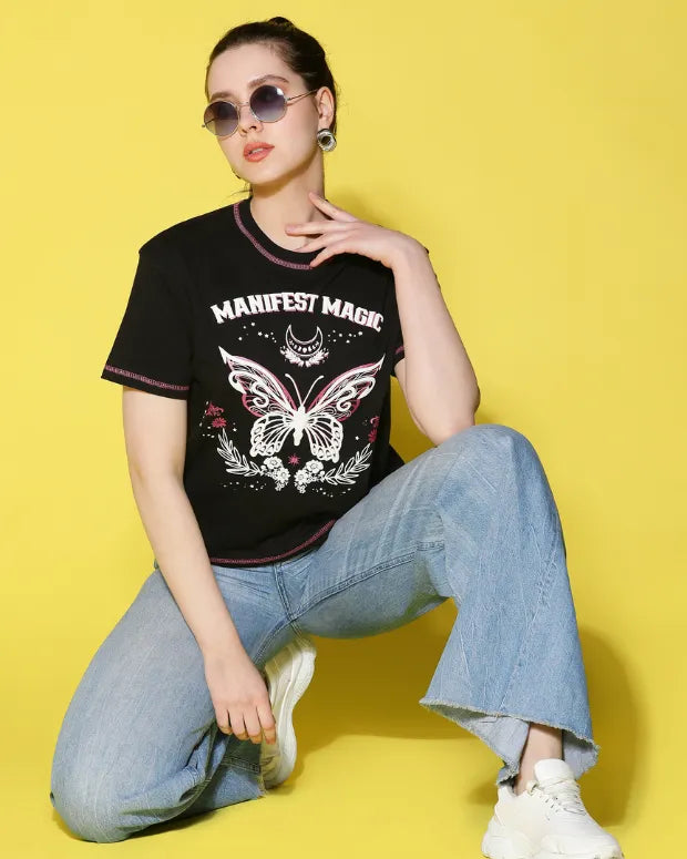 Manifest Magic T-Shirt