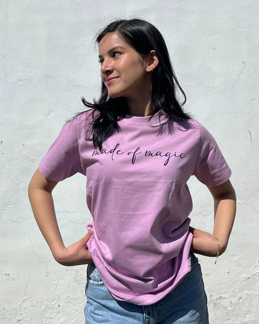 Made Of Magic T-Shirt