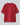Red Plain Oversized T-Shirt