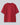 Red Oversized Plain T-shirt