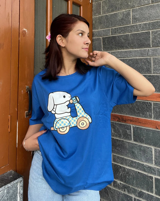 Vroom T-Shirt