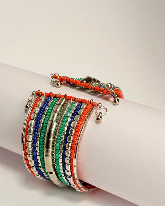 Boheme Stack Bracelet