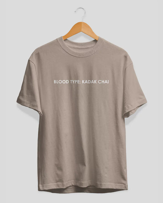 Kadak Chai T-Shirt