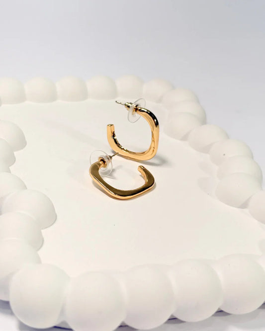 Molten Arc Hoops