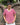 R&W Stripe V-Neck T-Shirt