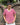 R&W Stripe V-Neck T-Shirt