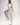 Light Grey Track Pant