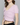 Lavender Ruched Crop Top
