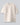 Cream Oversized Plain T-Shirt