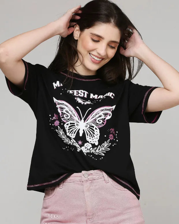 Manifest Magic T-Shirt