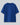 Royal Blue Oversized Plain T-shirt