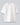 White Oversized Plain T-Shirt