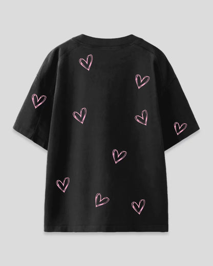 Lover Oversized T-Shirt
