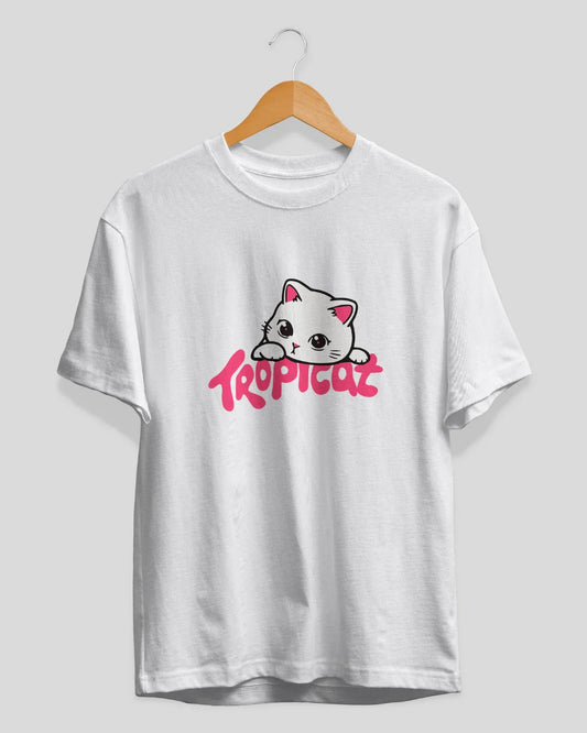 Tropicat T-Shirt